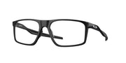 Oakley OX8183 Satin Black Eyeglasses