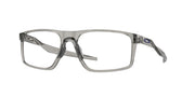 Oakley OX8183 Grey Shadow Eyeglasses