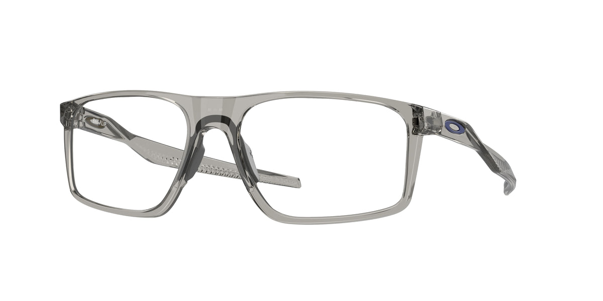 Oakley OX8183 Grey Shadow Eyeglasses