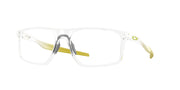 Oakley OX8183 Polished Clear Eyeglasses