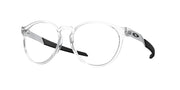 Oakley OX8184 Polished Clear Eyeglasses