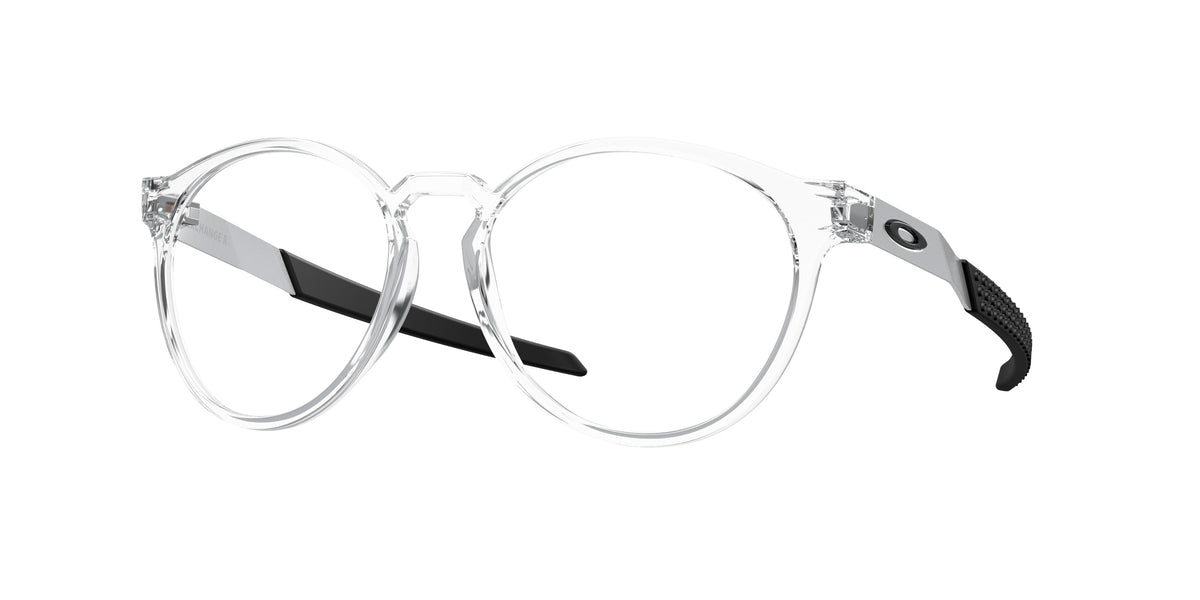 Oakley OX8184 Polished Clear Eyeglasses