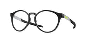 Oakley OX8184 Black Ink Eyeglasses