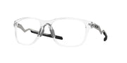 Oakley OX8187 Polished Clear Eyeglasses