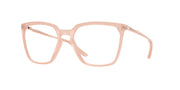 Oakley OX8189 Dusty Rose Eyeglasses