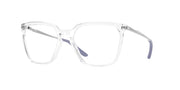 Oakley OX8189 Polished Clear Eyeglasses