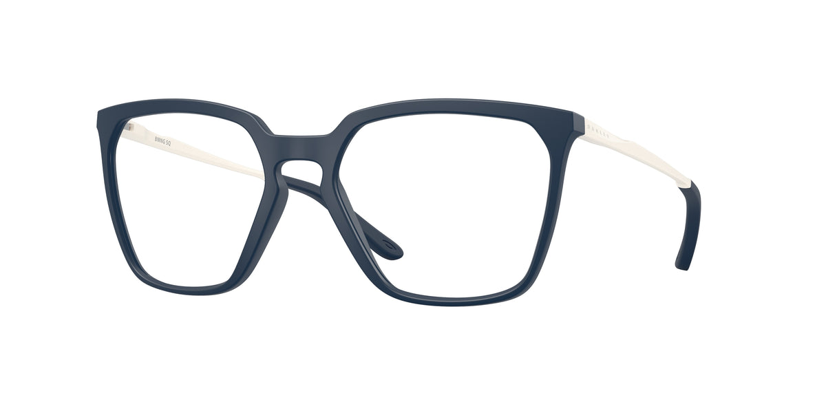 Oakley OX8189 Matte Abyss Eyeglasses