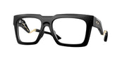 Oakley OX8190 Satin Black Eyeglasses
