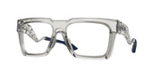 Oakley OX8190 Grey Shadow Eyeglasses