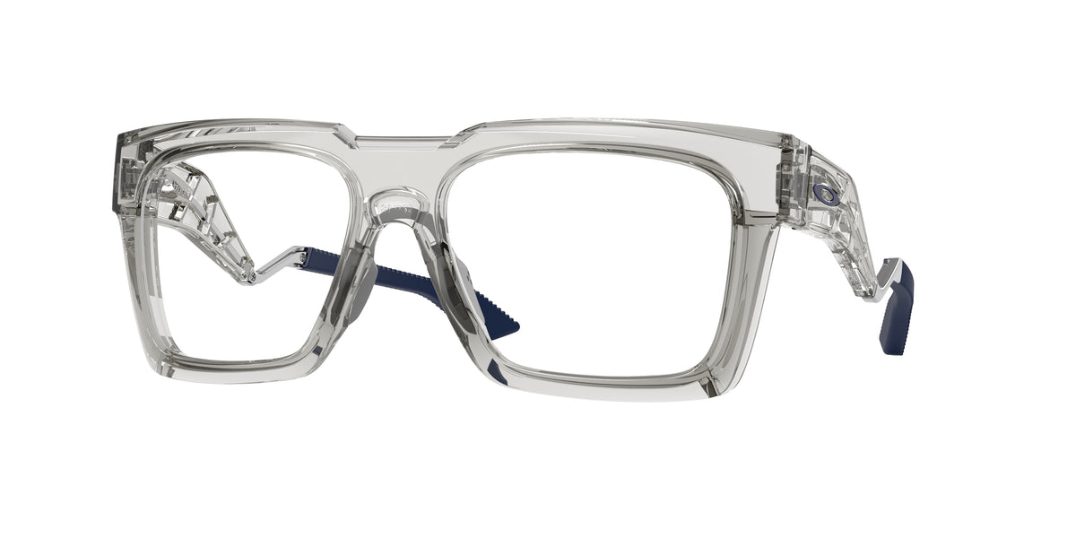 Oakley OX8190 Grey Shadow Eyeglasses
