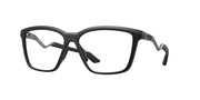 Oakley OX8191 Satin Black Eyeglasses