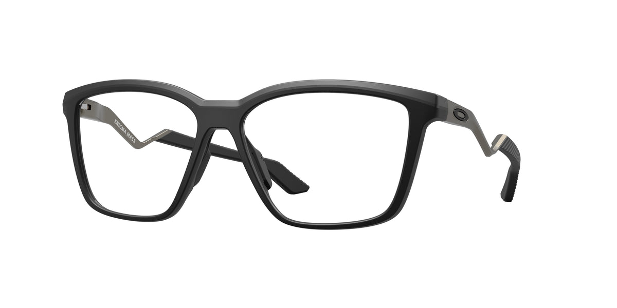 Oakley OX8191 Satin Black Eyeglasses
