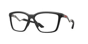 Oakley OX8191 Satin Black Eyeglasses
