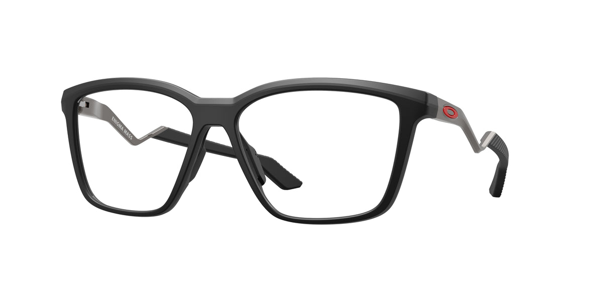Oakley OX8191 Satin Black Eyeglasses