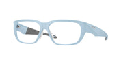 Oakley OX8192D Matte Stonewash Eyeglasses