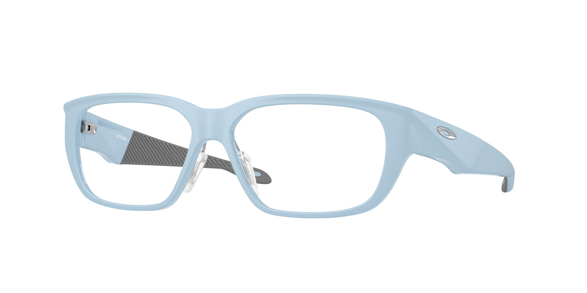 Oakley OX8192D Matte Stonewash Eyeglasses