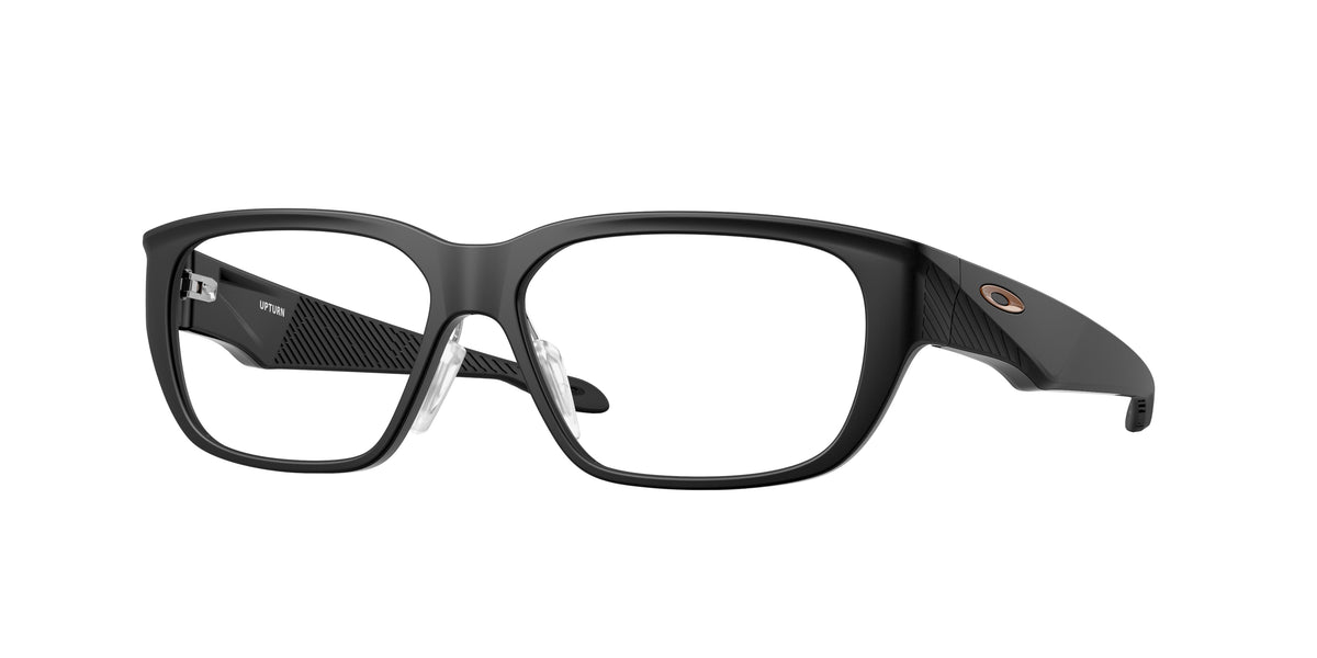 Oakley OX8192D Satin Black Eyeglasses