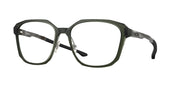 Oakley OX8193 Matte Olive Ink Eyeglasses