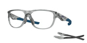 Oakley OX8199D Grey Shadow Eyeglasses