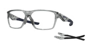 Oakley OX8201 Grey Shadow Eyeglasses