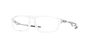 Oakley OX8203 Polished Clear Eyeglasses