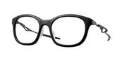 Oakley OX8204D Satin Black Eyeglasses