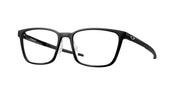 Oakley OX8205 Satin Black Eyeglasses