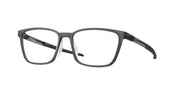 Oakley OX8205 Satin Grey Smoke Eyeglasses