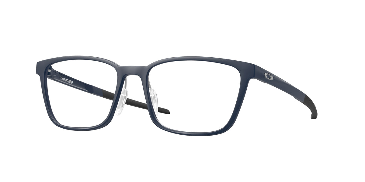 Oakley OX8205 Satin Universe Blue Eyeglasses