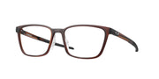 Oakley OX8205 Matte Dark Amber Eyeglasses