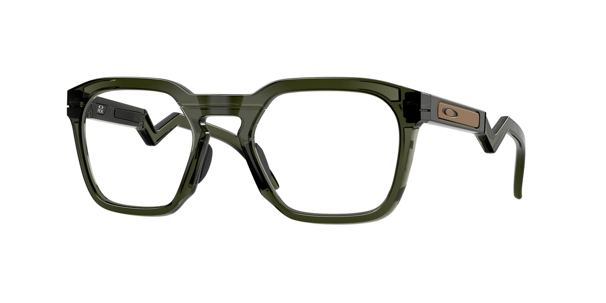 Oakley OX8208 Olive Ink Eyeglasses