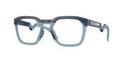 Oakley OX8208 Matte Abyss Eyeglasses