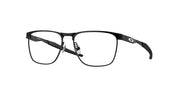 Oakley OY3003 Satin Black Eyeglasses Kids