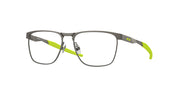 Oakley OY3003 Satin Lead Eyeglasses Kids