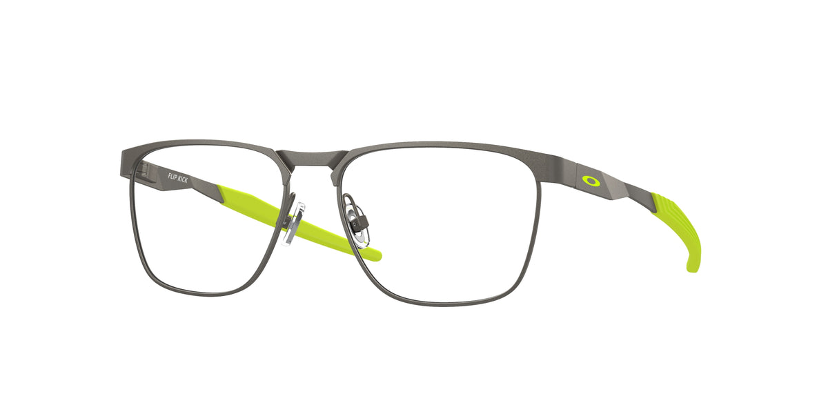 Oakley OY3003 Satin Lead Eyeglasses Kids