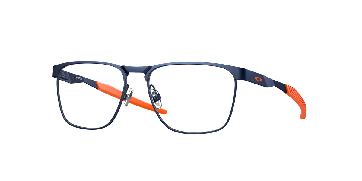 Oakley OY3003 Matte Midnight Eyeglasses Kids