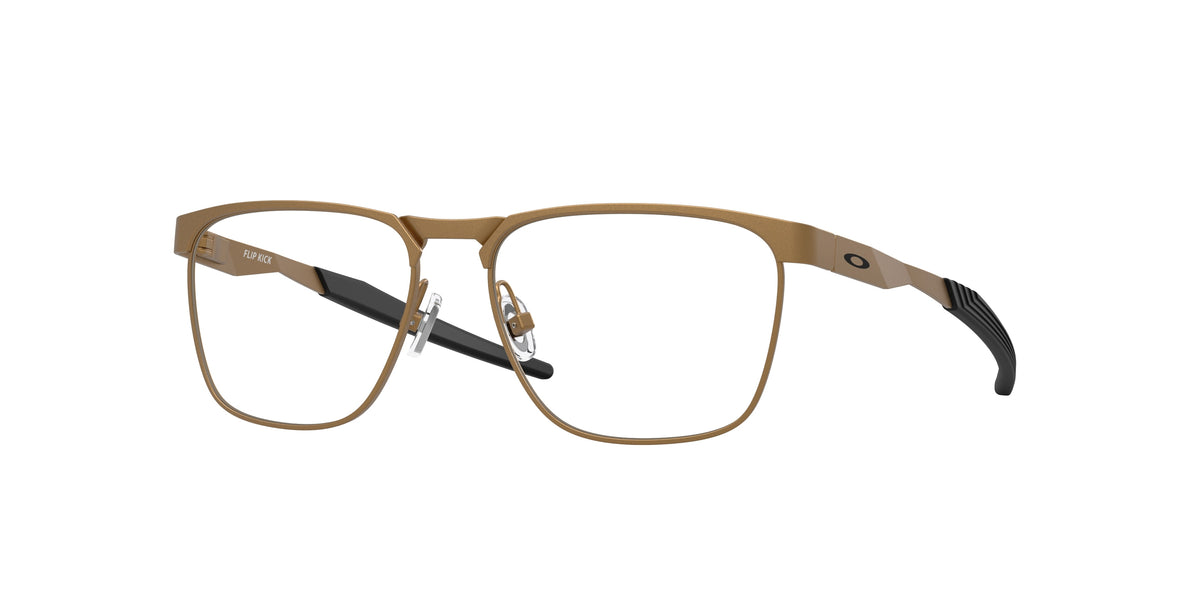 Oakley OY3003 Matte Bronze Eyeglasses Kids