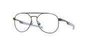 Oakley OY3004 Satin Lead Eyeglasses Kids