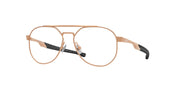 Oakley OY3004 Satin Rose Gold Eyeglasses Kids