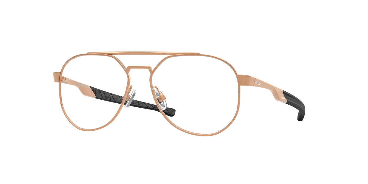 Oakley OY3004 Satin Rose Gold Eyeglasses Kids
