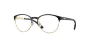 Oakley OY3005 Satin Black Eyeglasses Kids
