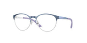 Oakley OY3005 Polished Stonewash Eyeglasses Kids