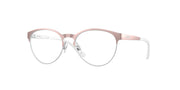 Oakley OY3005 Polished Pink Eyeglasses Kids