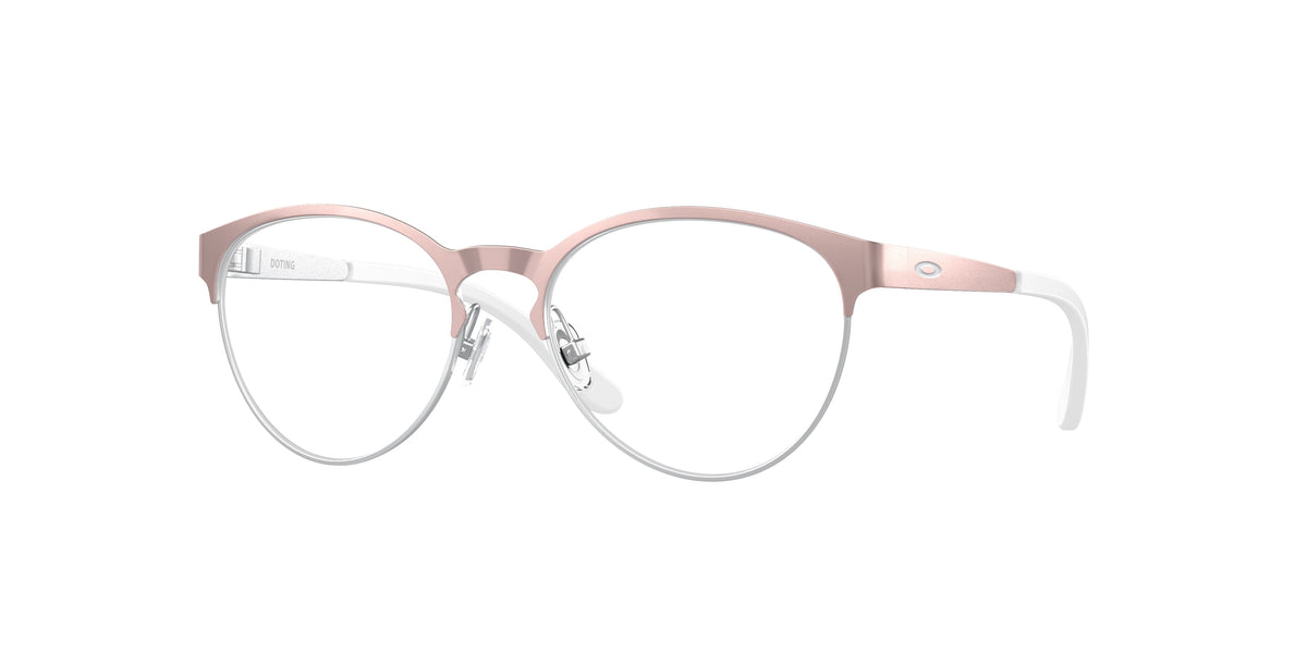 Oakley OY3005 Polished Pink Eyeglasses Kids