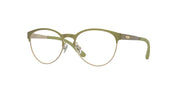 Oakley OY3005 Fern Spacedust Eyeglasses Kids