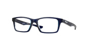 Oakley OY8001 Polished Blue Ice Eyeglasses Kids