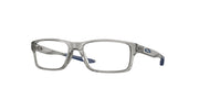 Oakley OY8002 Grey Shadow Eyeglasses Kids