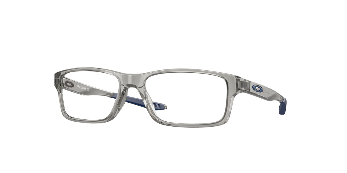 Oakley OY8002 Grey Shadow Eyeglasses Kids