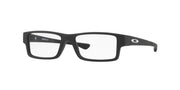 Oakley OY8003 Satin Black Eyeglasses Kids