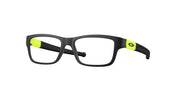 Oakley OY8005 Satin Black Eyeglasses Kids